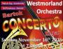 Autumn Concert Autumn Concert